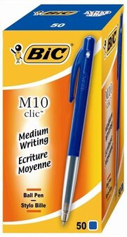 Bic pennen thumbnail